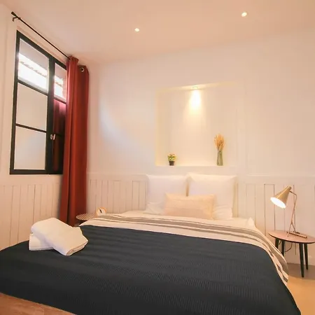Heart Of The Old Town - Loft Style Ap Apartament *