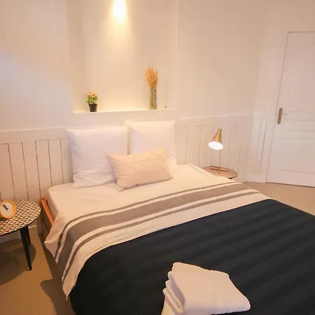 Heart Of The Old Town - Loft Style Ap Apartament Lille